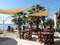 Ресторан у пляжа Героскипу