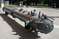Экспонат музея: торпедный аппарат подлодки М-104 «Ярославский комсомолец»