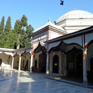 Мечеть Эмира Султана
