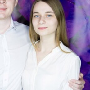 Крылова Даша Львовна Roxy Bell