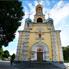 Покровский кафедральный собор Владивостока