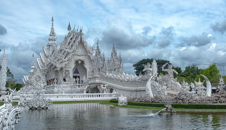 Топ-7 достопримечательностей, ради которых обязательно нужно посетить Таиланд