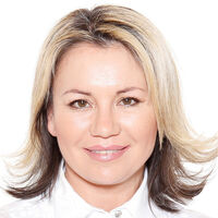 Эксперт Альмира Амирова (almirina)