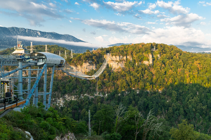 Skybridge