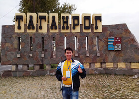 Экскурсии по Таганрогу