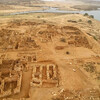 (Самахарм)
Археологические раскопки Хор-Рури