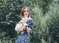 Россиянка бросила все и уехала жить в лес с сотней больных собак: трогательный рассказ и фотографии