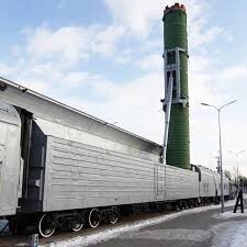 Власиха — ракетная столица России