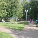 Дёмский парк