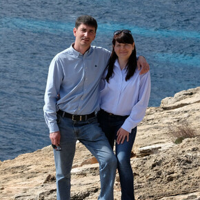 Турист Иван и Анна (BalearTour)