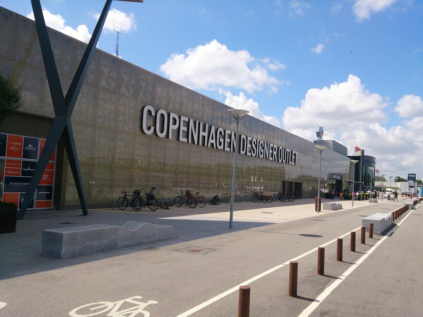 Copenhagen Designer Outlet