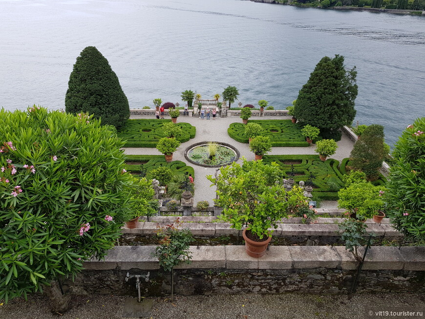Maggiore, Lugano, Como и Garda. Хождение за четыре озера. Часть 1.
