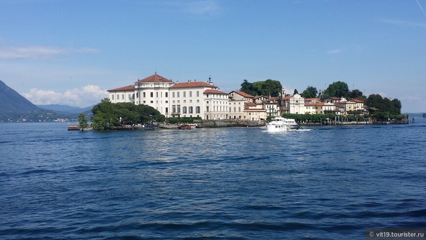 Maggiore, Lugano, Como и Garda. Хождение за четыре озера. Часть 1.