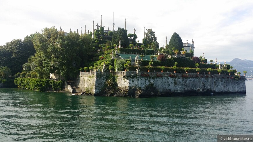 Maggiore, Lugano, Como и Garda. Хождение за четыре озера. Часть 1.