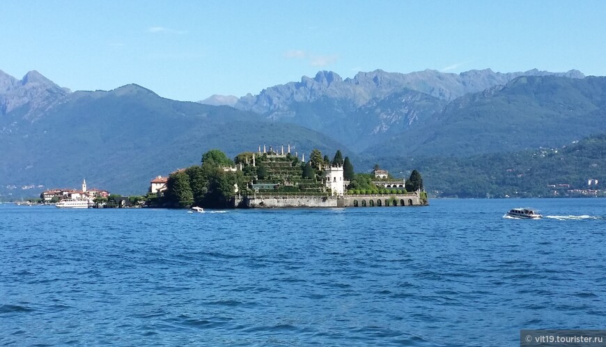 Maggiore, Lugano, Como и Garda. Хождение за четыре озера. Часть 1.