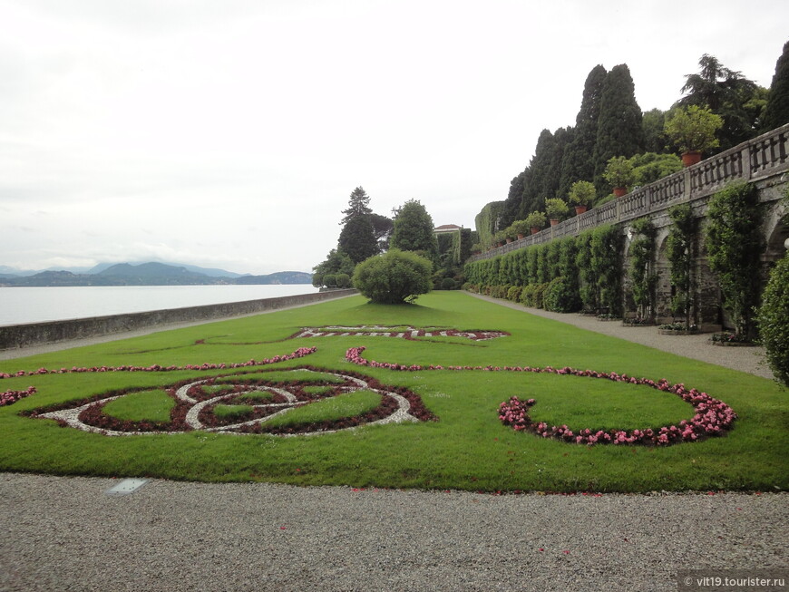 Maggiore, Lugano, Como и Garda. Хождение за четыре озера. Часть 1.