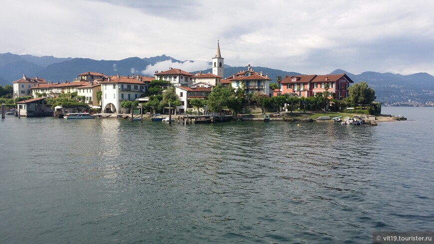 Maggiore, Lugano, Como и Garda. Хождение за четыре озера. Часть 1.