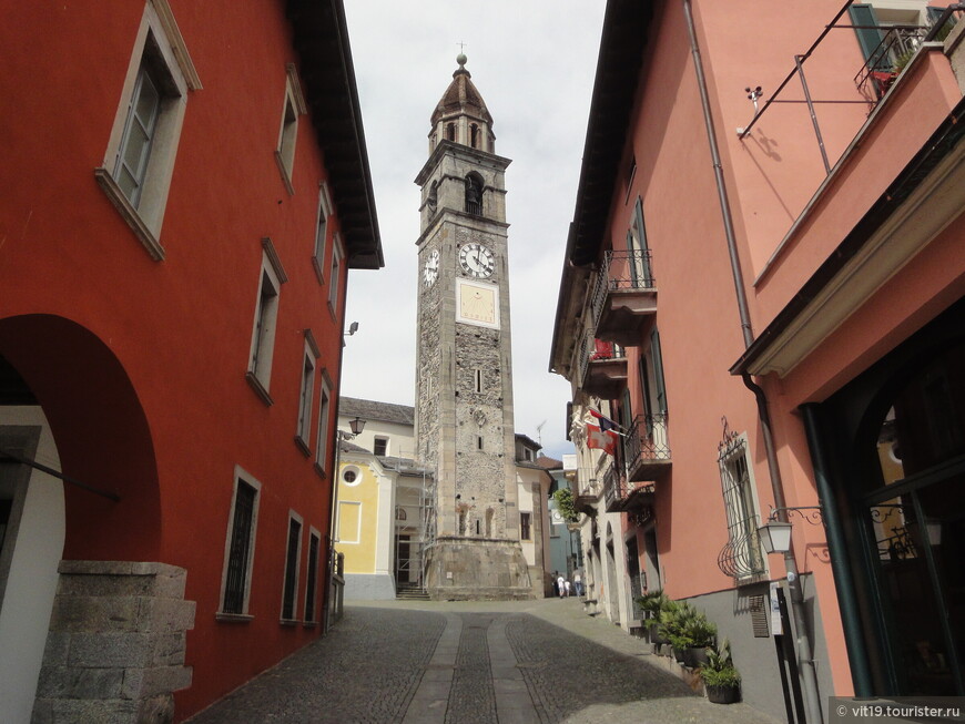 Maggiore, Lugano, Como и Garda. Хождение за четыре озера. Часть 2.