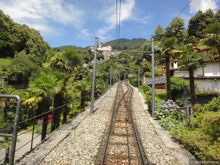 Maggiore, Lugano, Como и Garda. Хождение за четыре озера. Часть 2.