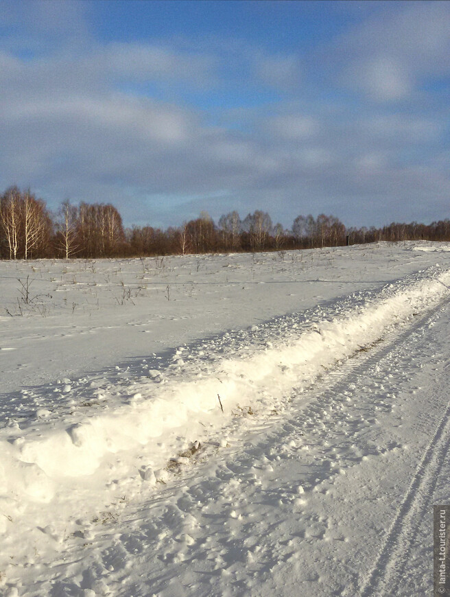 Гамлет из Татьяновки