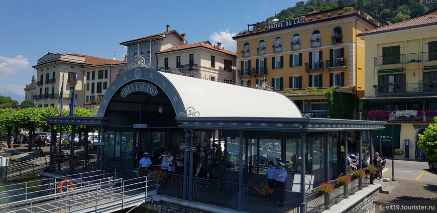 Maggiore, Lugano, Como и Garda. Хождение за четыре озера. Часть 4