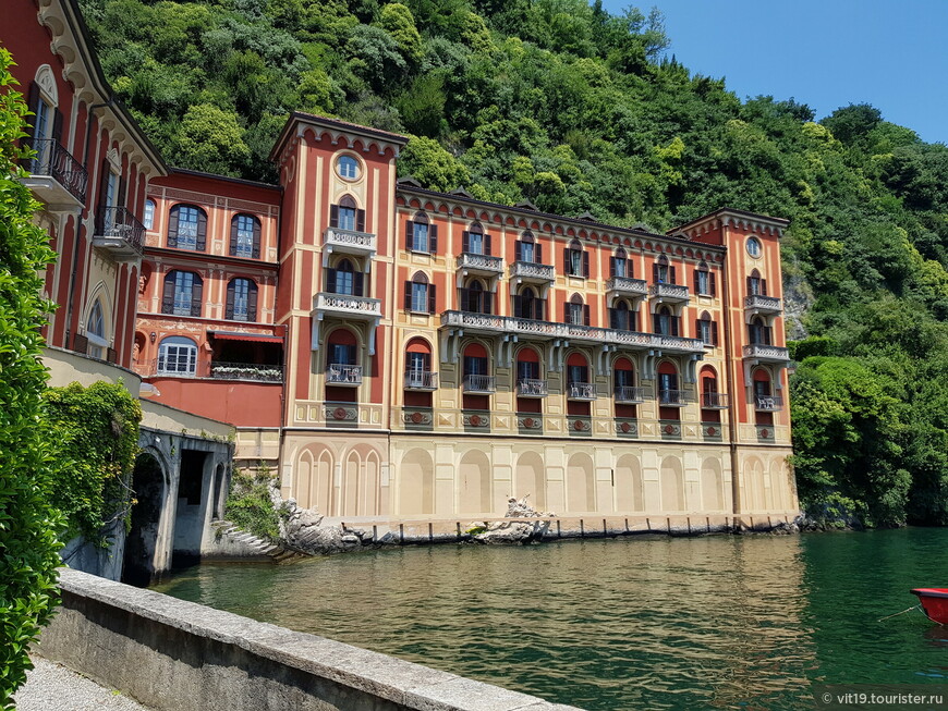 Maggiore, Lugano, Como и Garda. Хождение за четыре озера. Часть 4