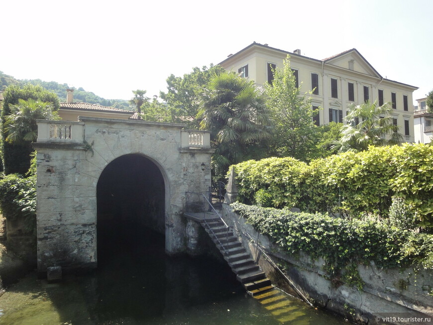 Maggiore, Lugano, Como и Garda. Хождение за четыре озера. Часть 4