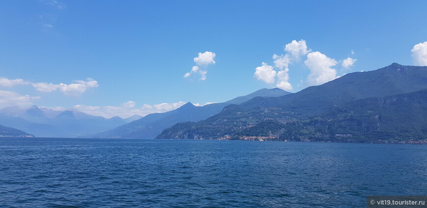 Maggiore, Lugano, Como и Garda. Хождение за четыре озера. Часть 4