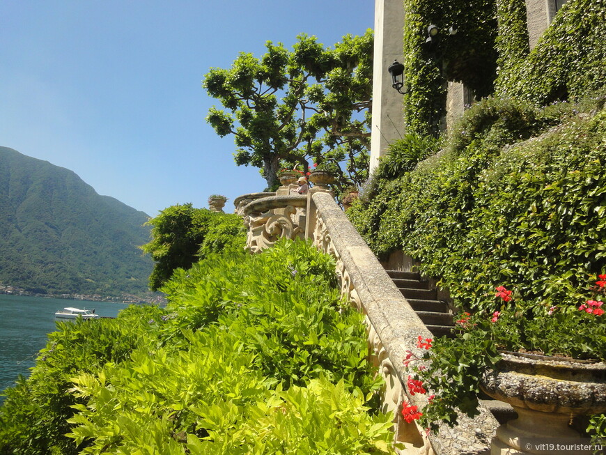 Maggiore, Lugano, Como и Garda. Хождение за четыре озера. Часть 4