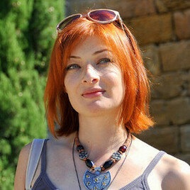 Турист Оксана Щукина (Oxana_NL)