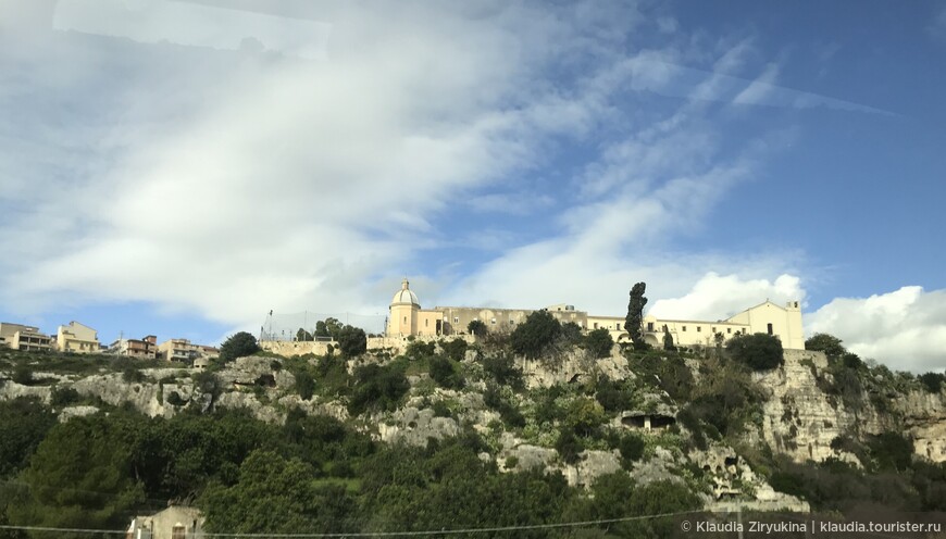Одиннадцатидневное путешествие по Сицилии — день седьмой — Ното, Модико, Рагуза, Катания