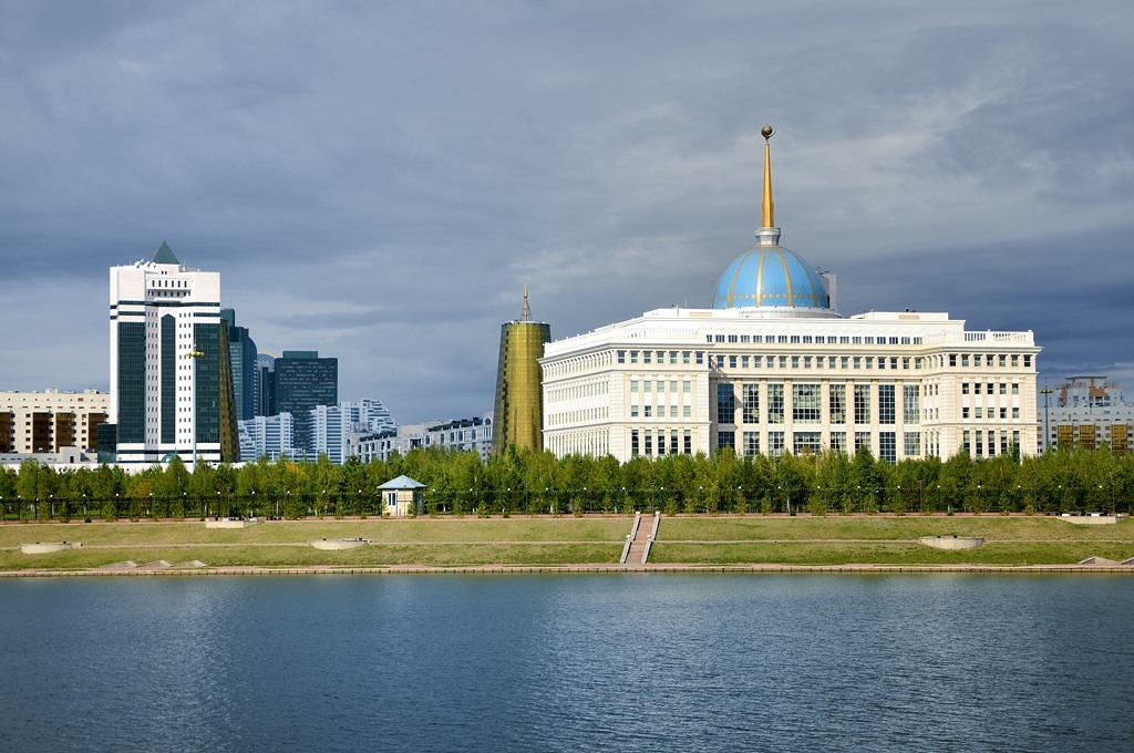 Резиденция «Акорда», Астана. История, описание помещений, отели рядом, фото, видео, как добраться — Туристер.Ру