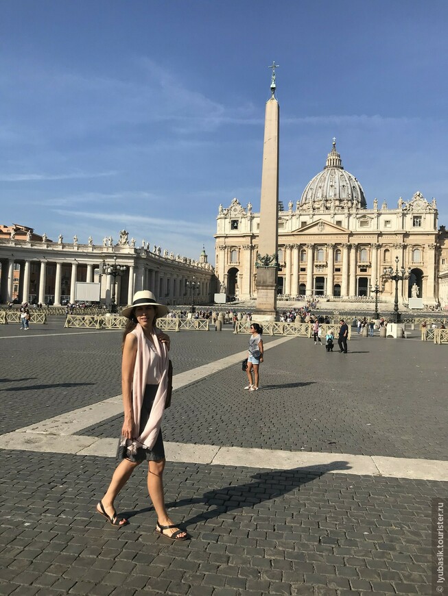 Roma è l'amore mio