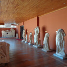 Музей Эфеса в Сельчуке
