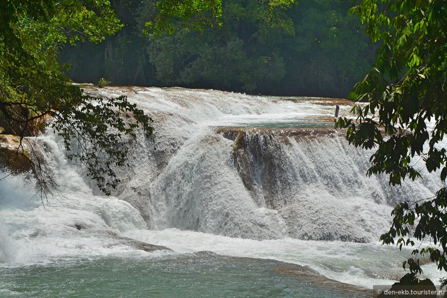 Кругом вода