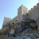 Сельчукская крепость