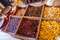 Рынок специй Spice Souk