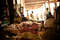 Рынок специй Spice Souk