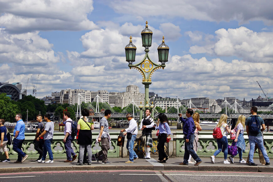 Вестминстерский мост