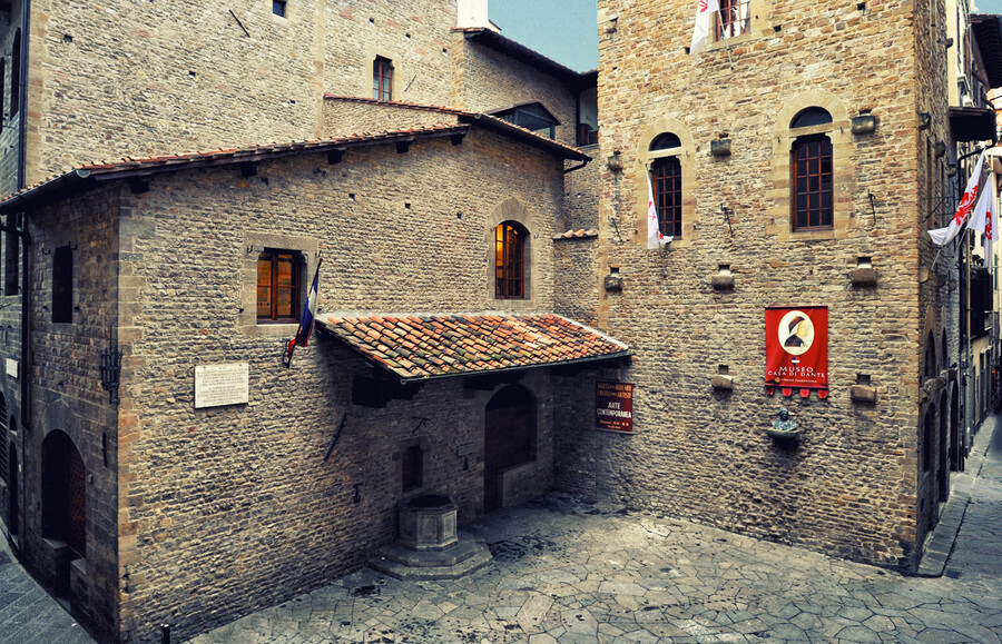 Италия средних веков