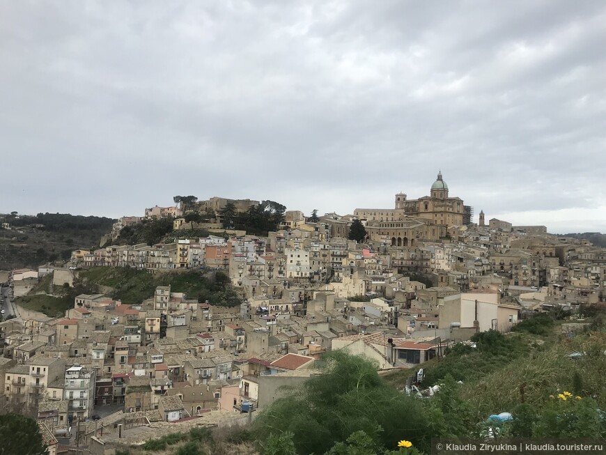 Одиннадцатидневное путешествие по Сицилии — заключительный день — Вилла-дель-Казале, Энна