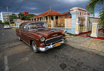 Чартерные программы на Кубу будут выполняться и летом 