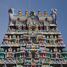 Храм Шри Тандаютапани
