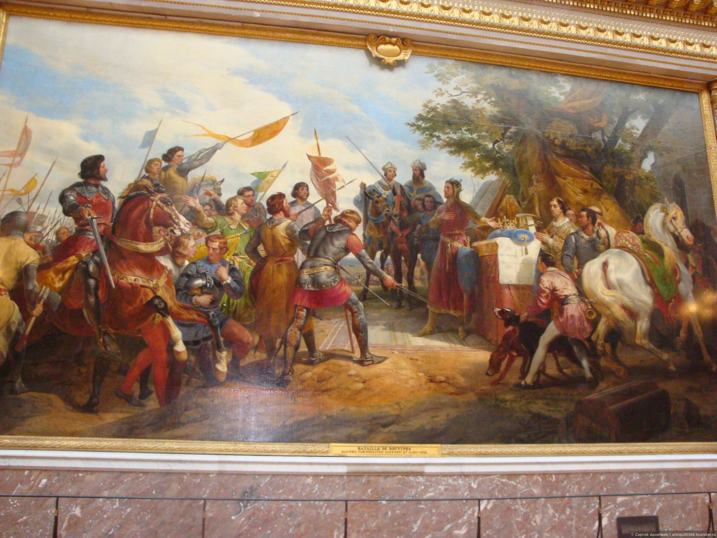 Покорение версаля. Версаль галерея битв. Штурм дворца в Версале. Версальский дворец живопись. Версаль в живописи.