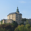 Замковый комплекс Фридланд