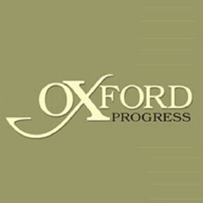 Турист Oxford Progress (oxfordprogress)