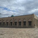 Мечеть Тилля-Шейх