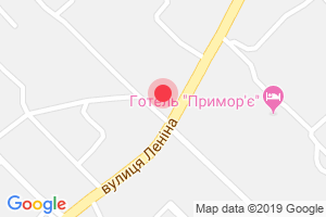 коктебель прохлада инн фото