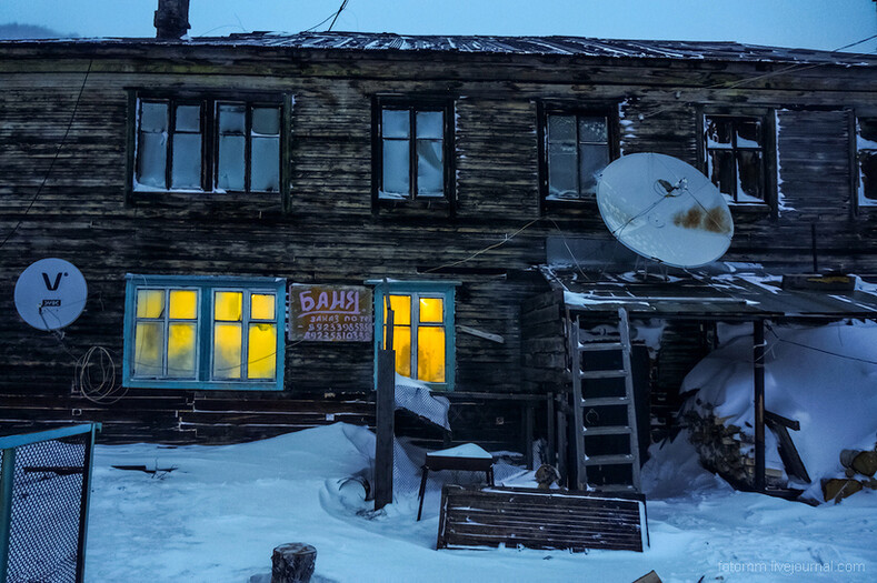 15 фотографий о том, что ад и суровый сибирский климат — это почти одно и то же
