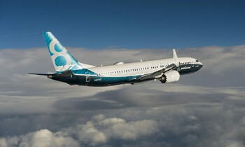 Авиавласти США заявили, что самолёты Boeing 737 MAX безопасны